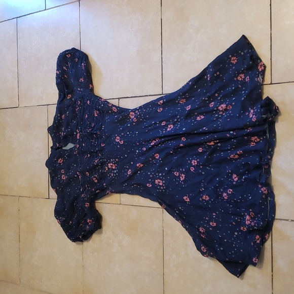 Ghost Jenna dress size medium - Picture 16 of 17